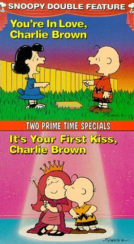 muat turun it's your first kiss, charlie brown|It's Your First Kiss, Charlie Brown .